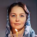 Мария Степановна – хорошая гадалка в Любань, которая реально помогает